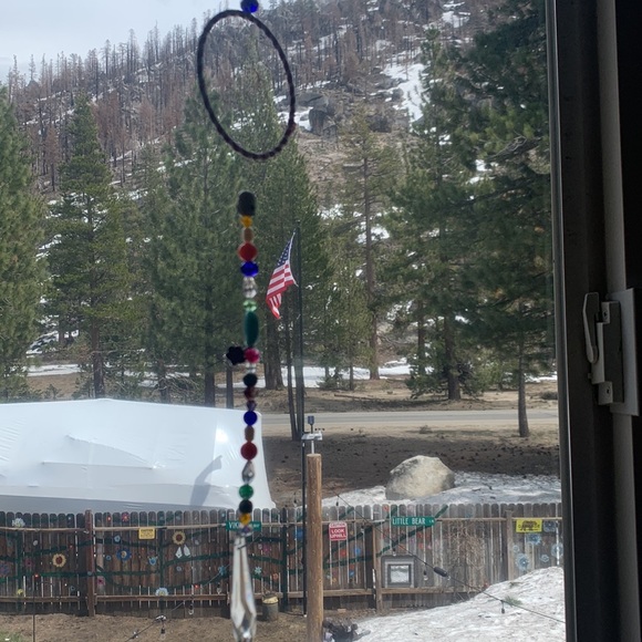 ❌Sun catcher‼️SOLD‼️❌ - Picture 2 of 4